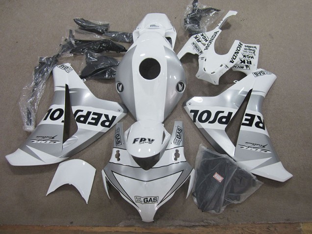 CBR 1000 RR 08-11 - Blanco Repsol