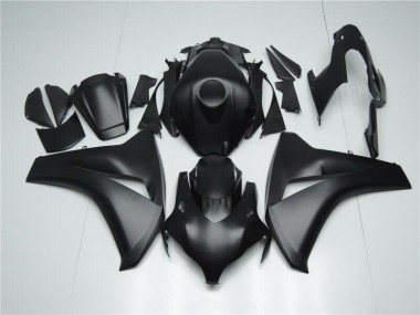 CBR 1000 RR 08-11 - Negro Mate