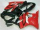 CBR 600 F4i 04-07 - Rojo Negro CBR 600 F4i 04-07 - Rojo Negro
