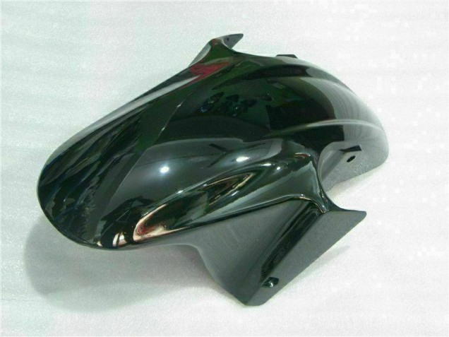 CBR 600 F4i 04-07 - Rojo Negro CBR 600 F4i 04-07 - Rojo Negro