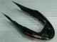 CBR 600 F4i 04-07 - Rojo Negro CBR 600 F4i 04-07 - Rojo Negro