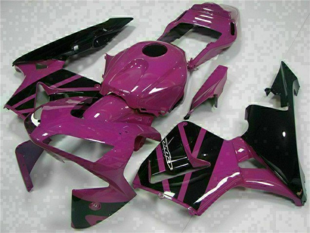 CBR 600 RR 03-04 - Púrpura CBR 600 RR 03-04 - Púrpura