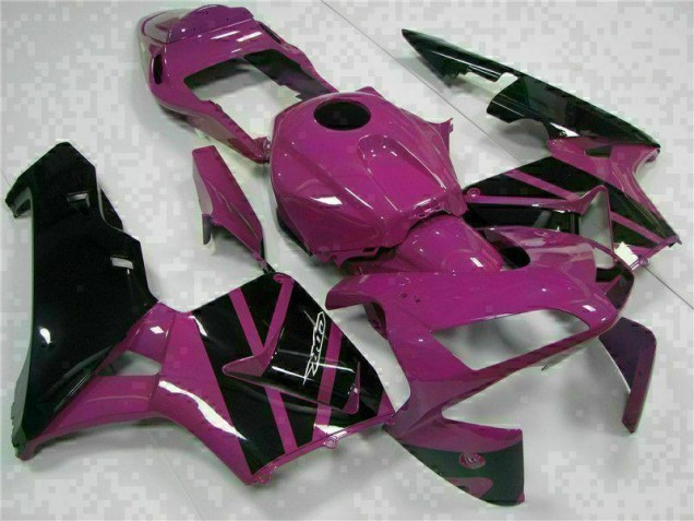 CBR 600 RR 03-04 - Púrpura CBR 600 RR 03-04 - Púrpura