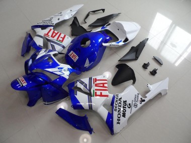 CBR 600 RR 05-06 - Fiat