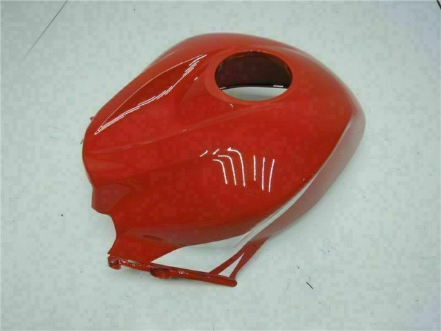 CBR 600 RR 09-12 - Rojo