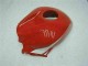CBR 600 RR 09-12 - Rojo