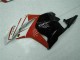 CBR 600 RR 09-12 - Rojo