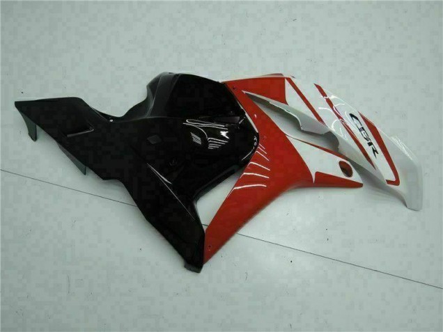 CBR 600 RR 09-12 - Rojo