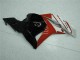 CBR 600 RR 09-12 - Rojo