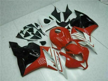 CBR 600 RR 09-12 - Rojo