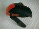 GSXR 600 / 750 K6 06-07 - Negro