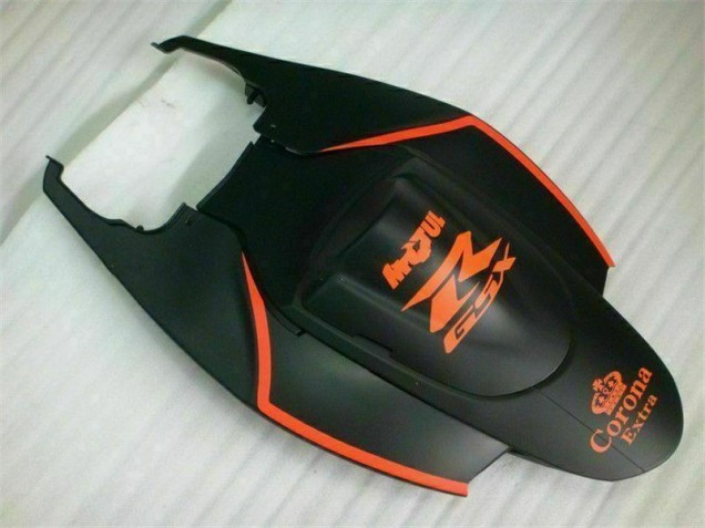 GSXR 600 / 750 K6 06-07 - Negro