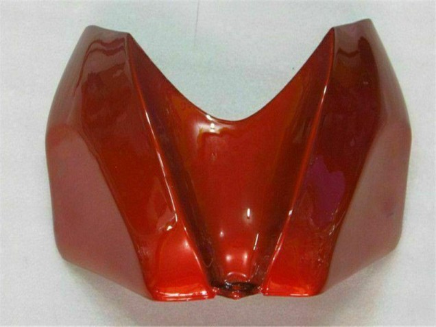 GSXR 600 / 750 K6 06-07 - Rojo Negro