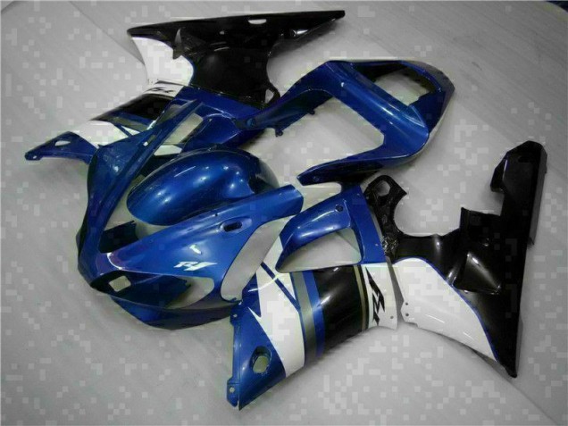 R1 00-01 - Azul R1 00-01 - Azul