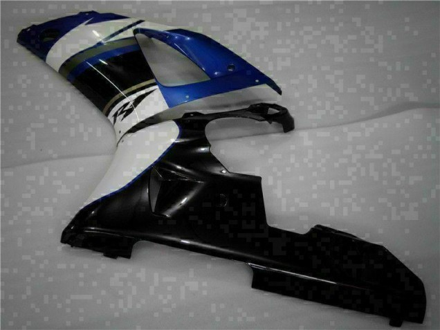 R1 00-01 - Azul R1 00-01 - Azul