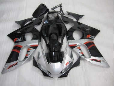 R6 98-02 - Negro Plata