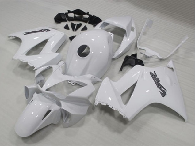 VFR 800 02-13 - Blanco VFR 800 02-13 - Blanco