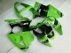 ZX6R 00-02 - Verde Negro ZX6R 00-02 - Verde Negro