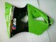 ZX6R 00-02 - Verde Negro ZX6R 00-02 - Verde Negro