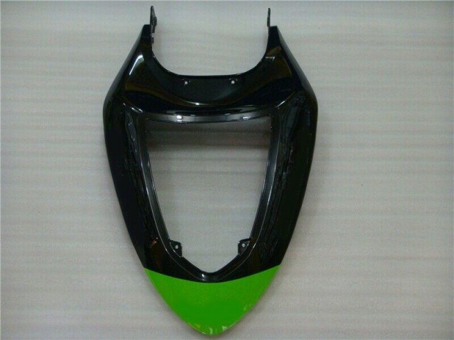 ZX6R 05-06 - Verde Negro ZX6R 05-06 - Verde Negro