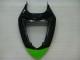 ZX6R 05-06 - Verde Negro ZX6R 05-06 - Verde Negro