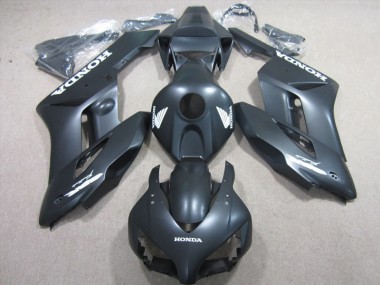CBR 1000 RR 04-05 - Negro