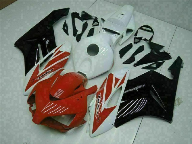 CBR 1000 RR 04-05 - Rojo Blanco