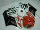CBR 1000 RR 04-05 - Rojo Blanco
