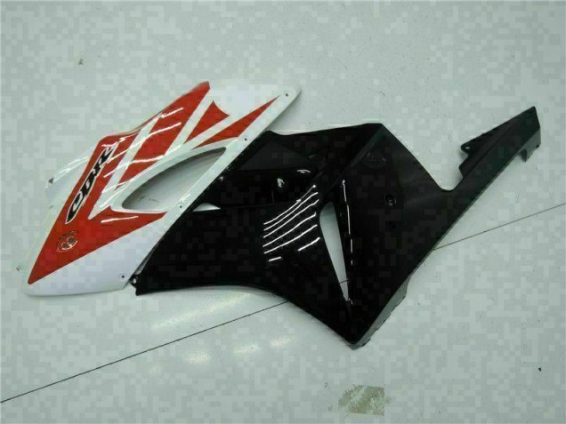 CBR 1000 RR 04-05 - Rojo Blanco