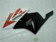 CBR 1000 RR 04-05 - Rojo Blanco
