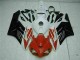 CBR 1000 RR 04-05 - Rojo Blanco