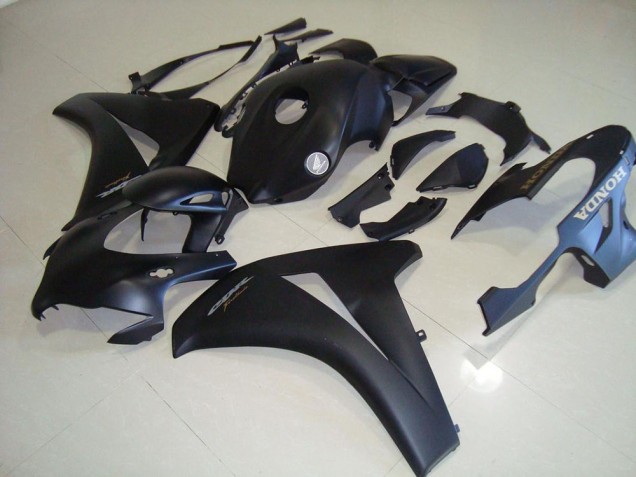 CBR 1000 RR 08-11 - Negro Mate CBR 1000 RR 08-11 - Negro Mate