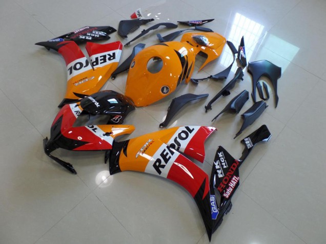 CBR 1000 RR 12-16 - Repsol CBR 1000 RR 12-16 - Repsol
