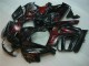 CBR 600 F3 95-98 - Negro
