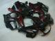 CBR 600 F3 95-98 - Negro