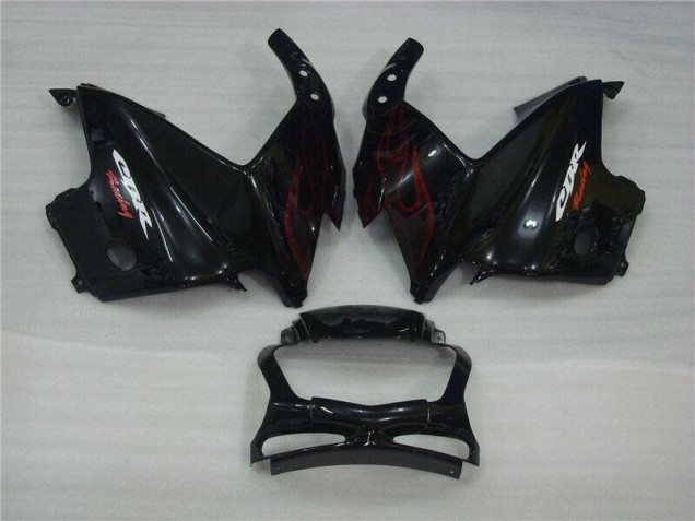 CBR 600 F3 95-98 - Negro
