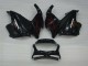CBR 600 F3 95-98 - Negro