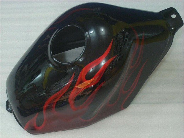 CBR 600 F3 95-98 - Negro
