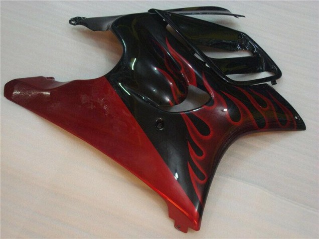 CBR 600 F3 95-98 - Negro