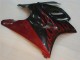 CBR 600 F3 95-98 - Negro