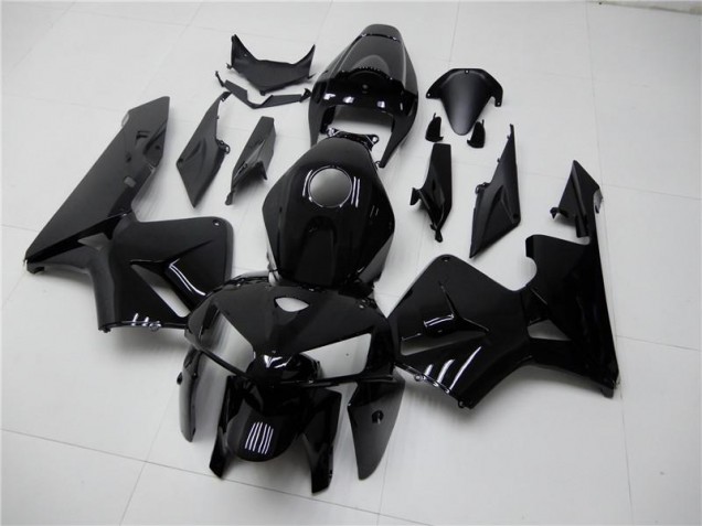 CBR 600 RR 05-06 - Brillante Negro CBR 600 RR 05-06 - Brillante Negro