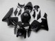 CBR 600 RR 05-06 - Brillante Negro CBR 600 RR 05-06 - Brillante Negro