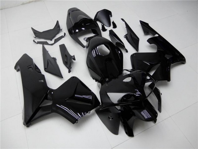 CBR 600 RR 05-06 - Brillante Negro CBR 600 RR 05-06 - Brillante Negro