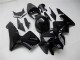 CBR 600 RR 05-06 - Brillante Negro CBR 600 RR 05-06 - Brillante Negro