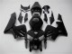 CBR 600 RR 05-06 - Brillante Negro CBR 600 RR 05-06 - Brillante Negro