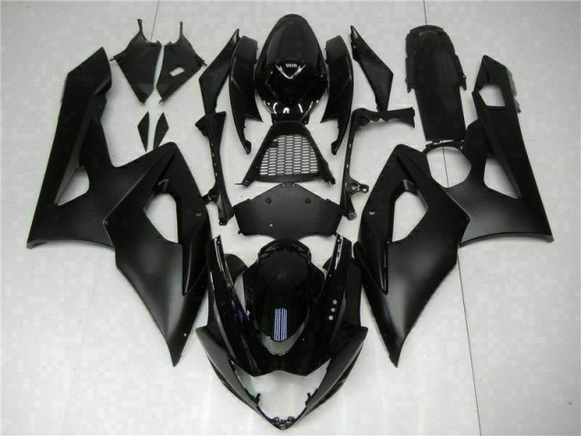 GSXR 1000 K5 05-06 - Negro GSXR 1000 K5 05-06 - Negro