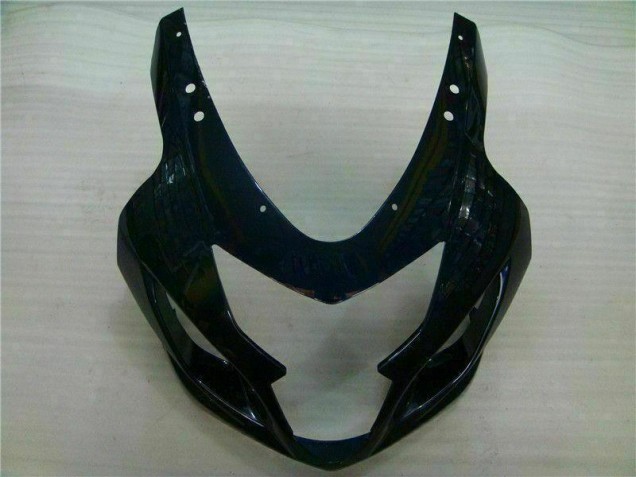GSXR 600 / 750 K4 04-05 - Blanco Negro