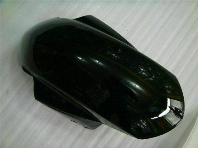 GSXR 600 / 750 K4 04-05 - Blanco Negro