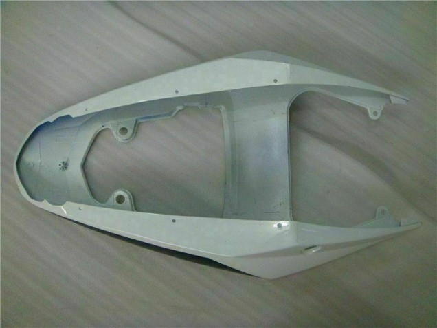 GSXR 600 / 750 K4 04-05 - Blanco Negro