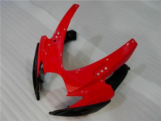 GSXR 600 / 750 K6 06-07 - Rojo Blanco GSXR 600 / 750 K6 06-07 - Rojo Blanco